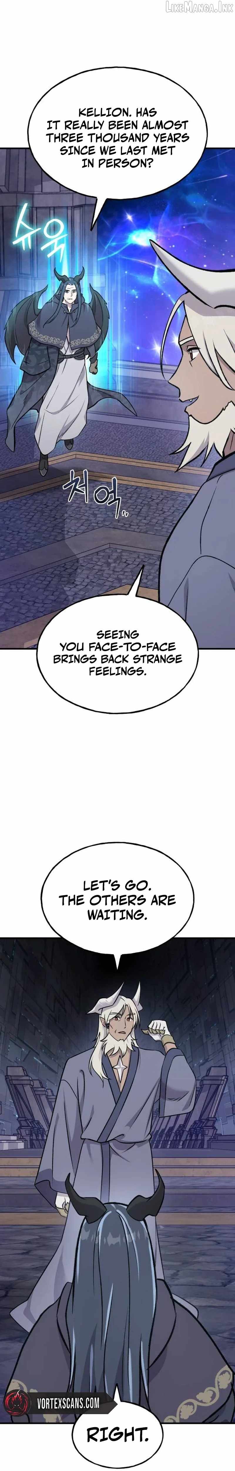 Solo Farming In The Tower — Chapter 147 — page 6