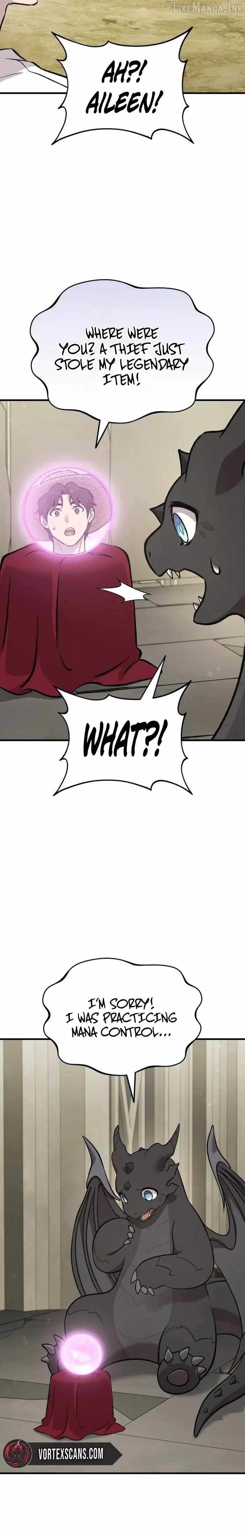 Solo Farming In The Tower — Chapter 147 — page 12
