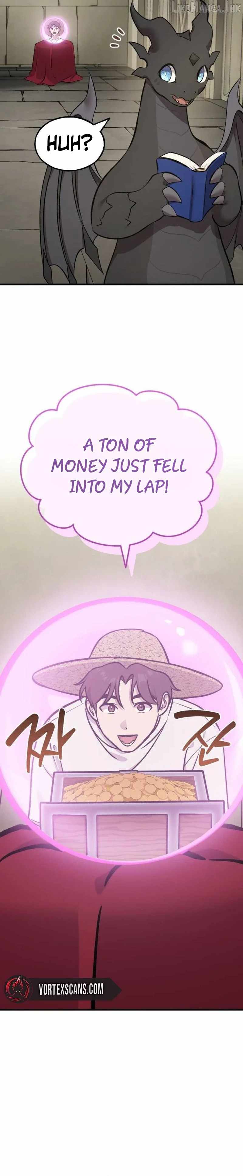 Solo Farming In The Tower — Chapter 147 — page 24