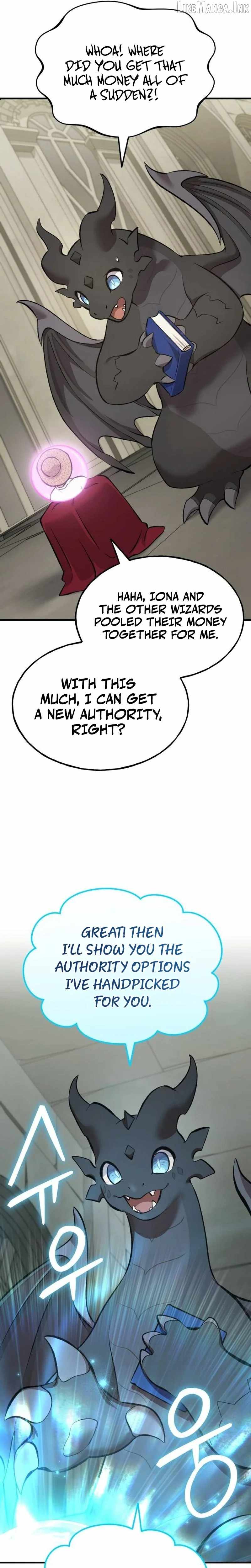 Solo Farming In The Tower — Chapter 147 — page 25