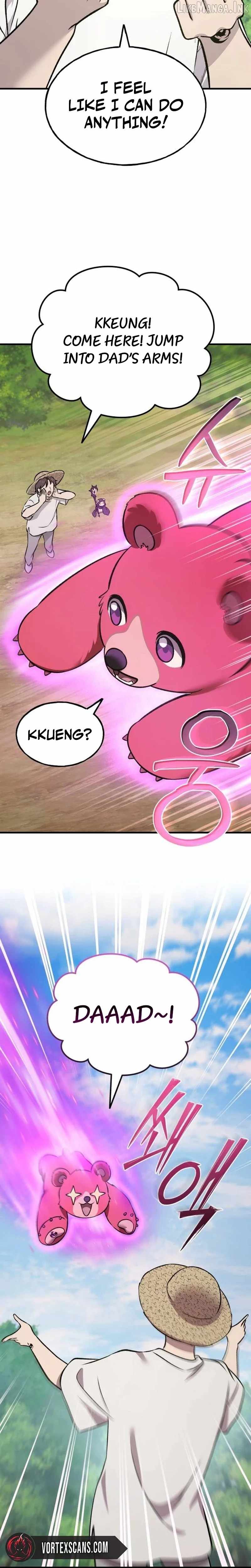 Solo Farming In The Tower — Chapter 147 — page 29