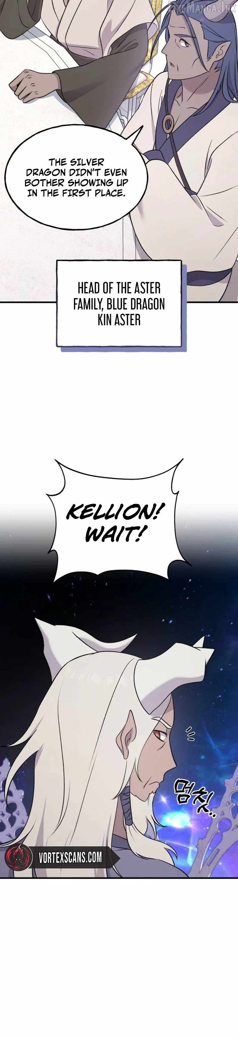 Solo Farming In The Tower — Chapter 147 — page 36