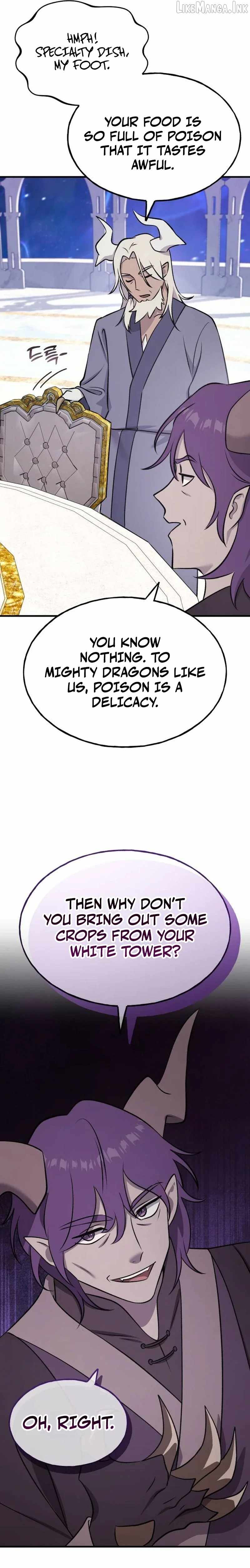Solo Farming In The Tower — Chapter 147 — page 40