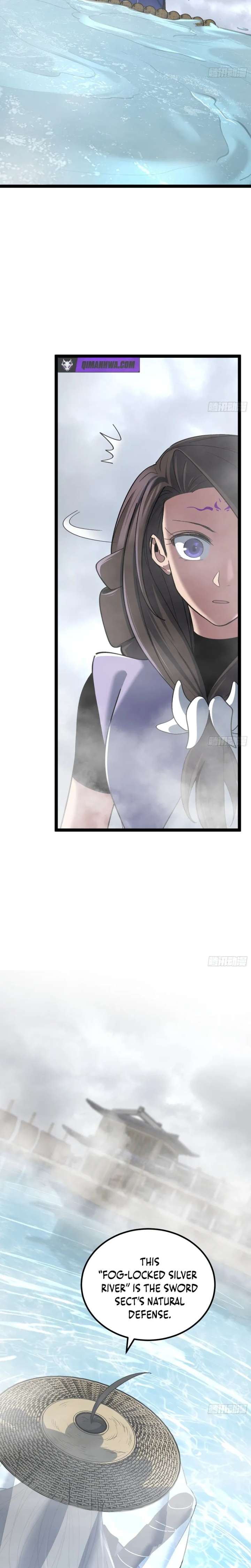 One Glance at the Martial World — Chapter 14 — page 4