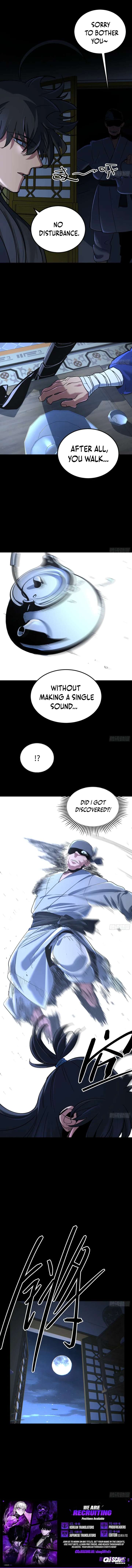 One Glance at the Martial World — Chapter 14 — page 13