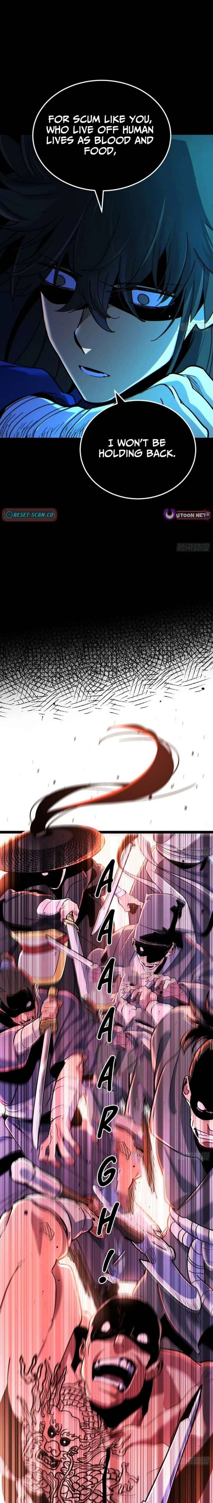 One Glance at the Martial World — Chapter 15 — page 7