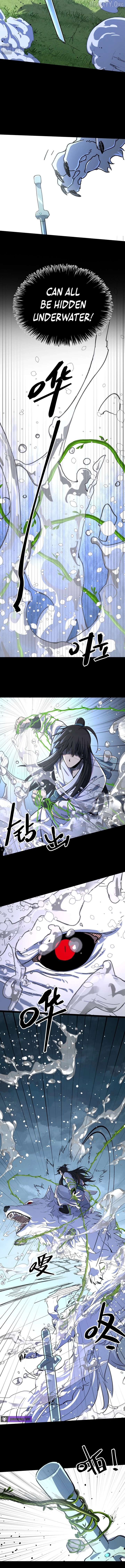 One Glance at the Martial World — Chapter 7 — page 5