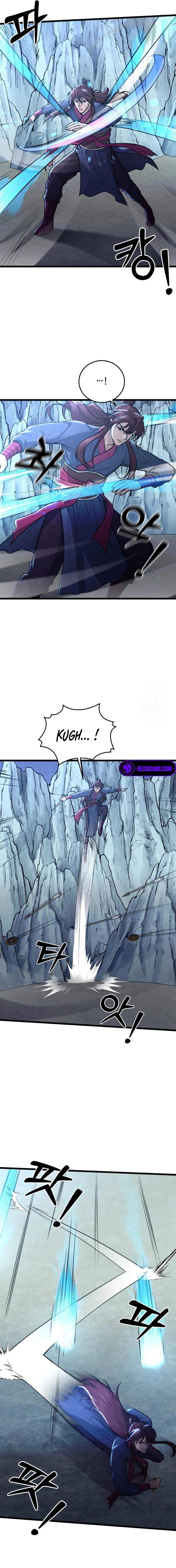 True Sword — Chapter 34 — page 3