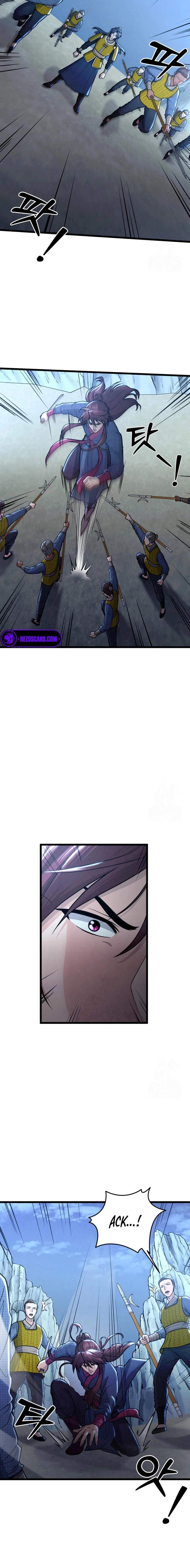 True Sword — Chapter 34 — page 5