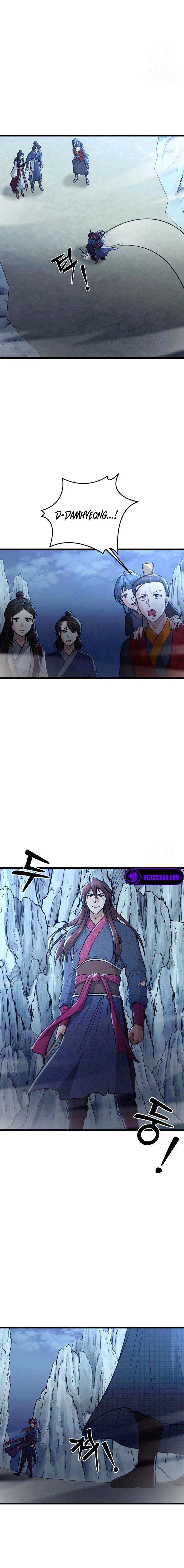 True Sword — Chapter 34 — page 9
