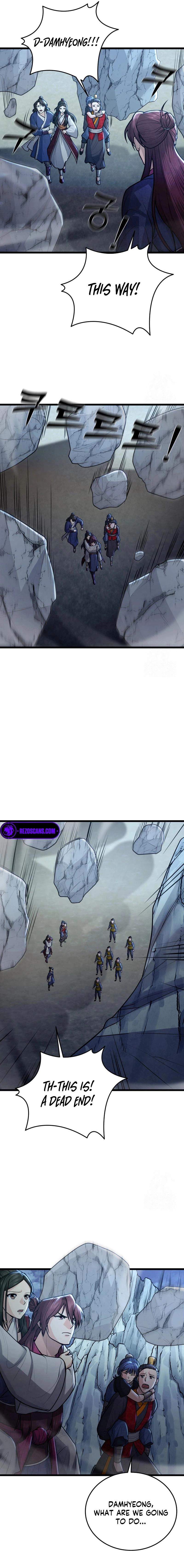 True Sword — Chapter 34 — page 12