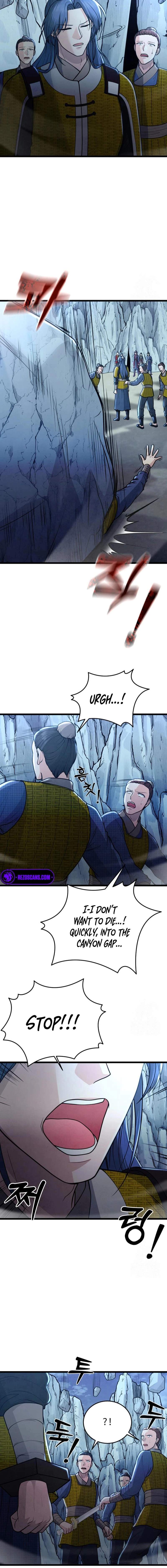 True Sword — Chapter 34 — page 15