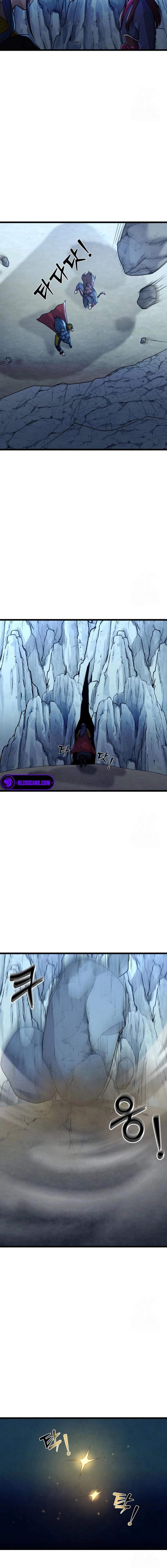 True Sword — Chapter 35 — page 3