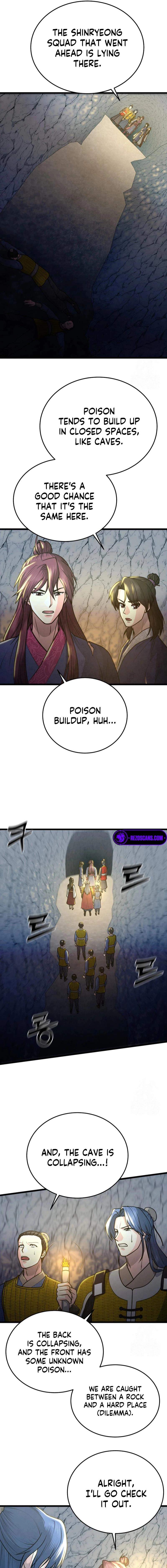 True Sword — Chapter 35 — page 6