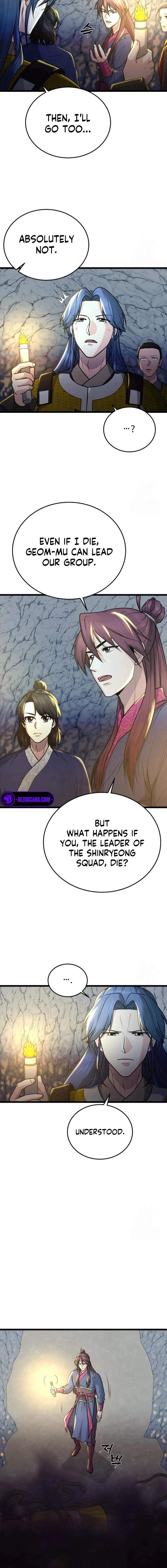 True Sword — Chapter 35 — page 7