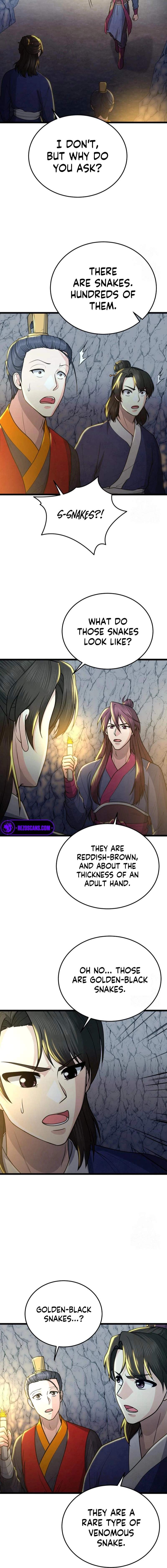 True Sword — Chapter 35 — page 9