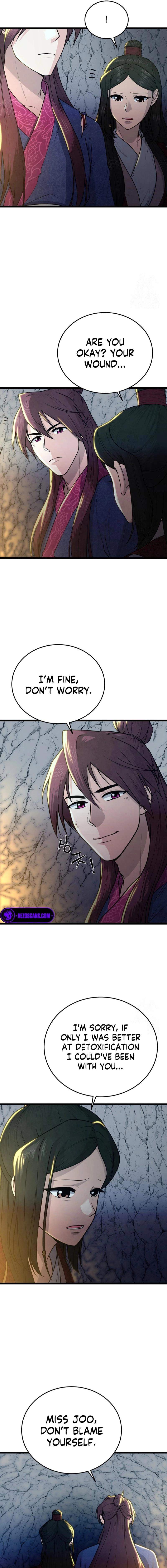 True Sword — Chapter 35 — page 12