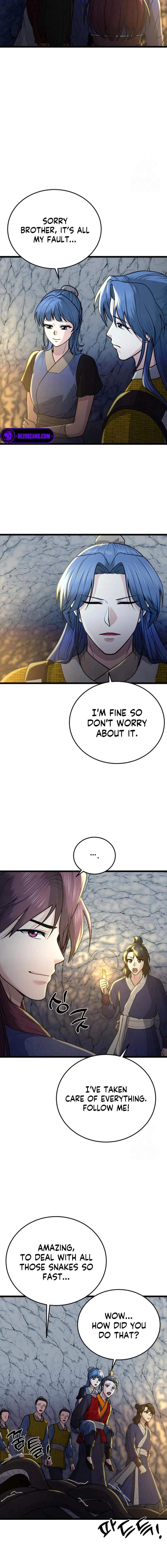 True Sword — Chapter 35 — page 13