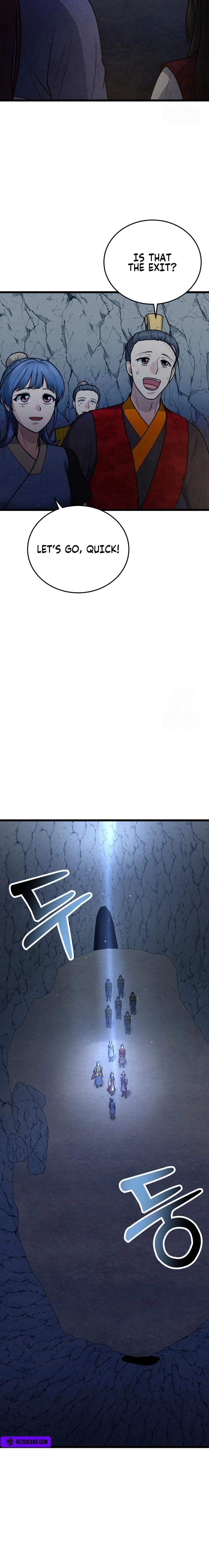 True Sword — Chapter 36 — page 4