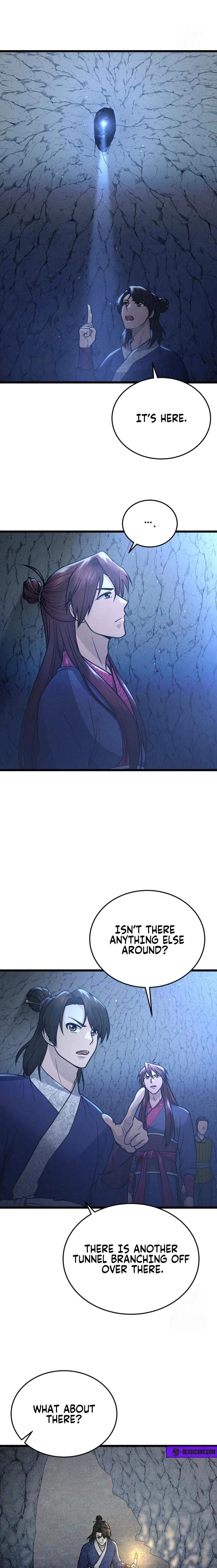 True Sword — Chapter 36 — page 5