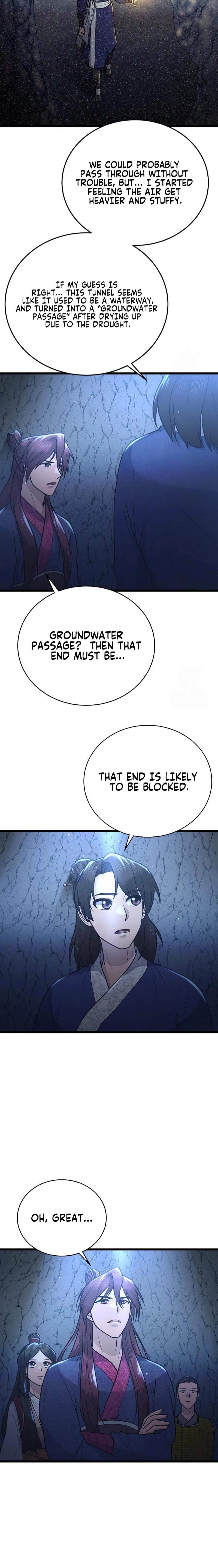 True Sword — Chapter 36 — page 6