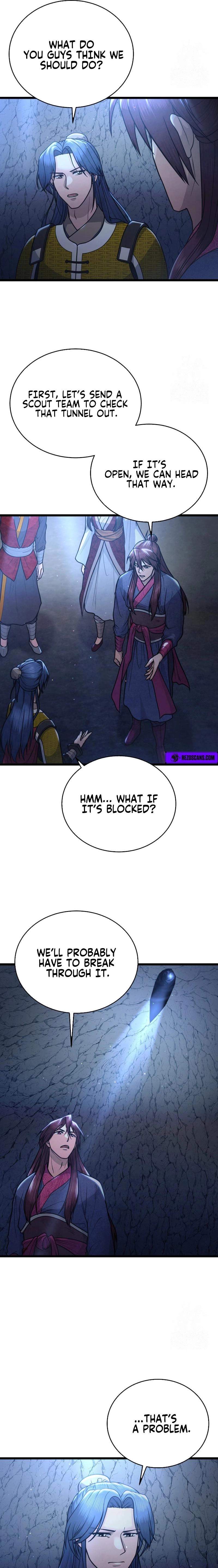 True Sword — Chapter 36 — page 7