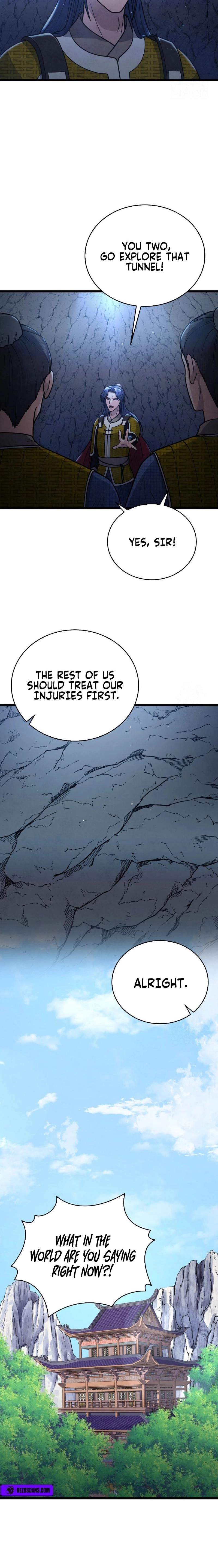 True Sword — Chapter 36 — page 8