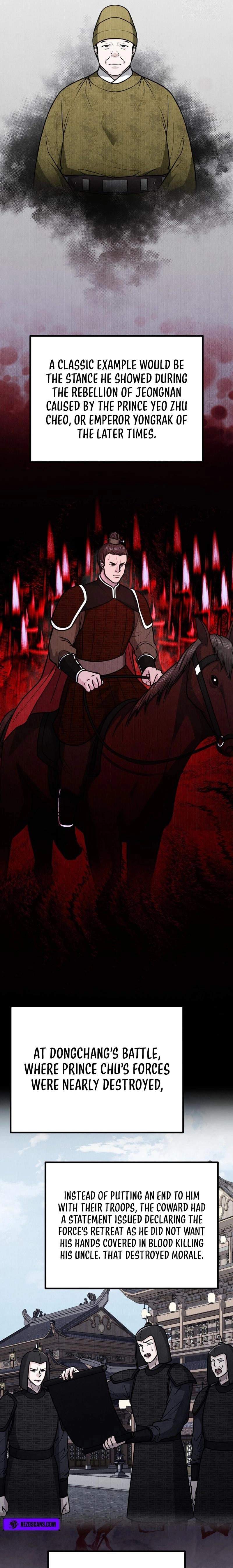 True Sword — Chapter 36 — page 13