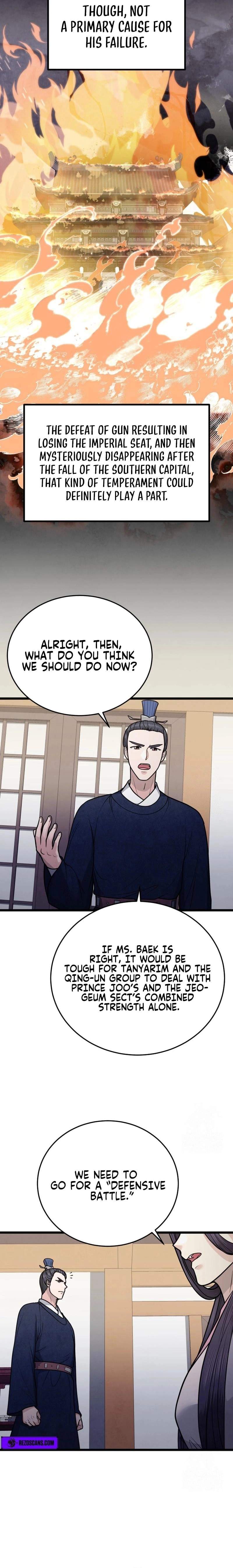 True Sword — Chapter 36 — page 14