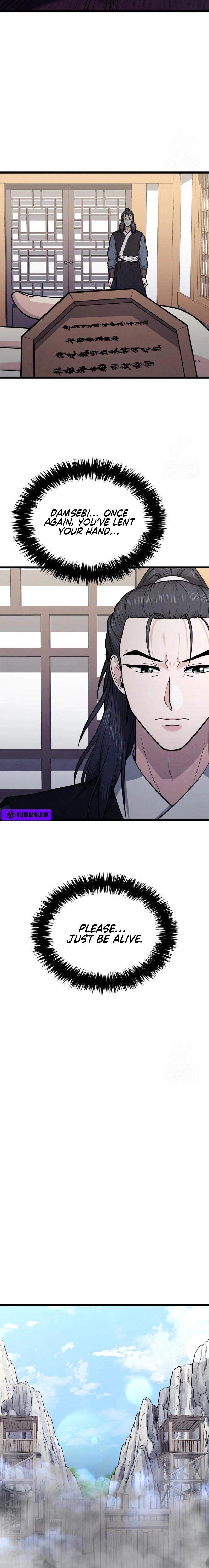 True Sword — Chapter 36 — page 16