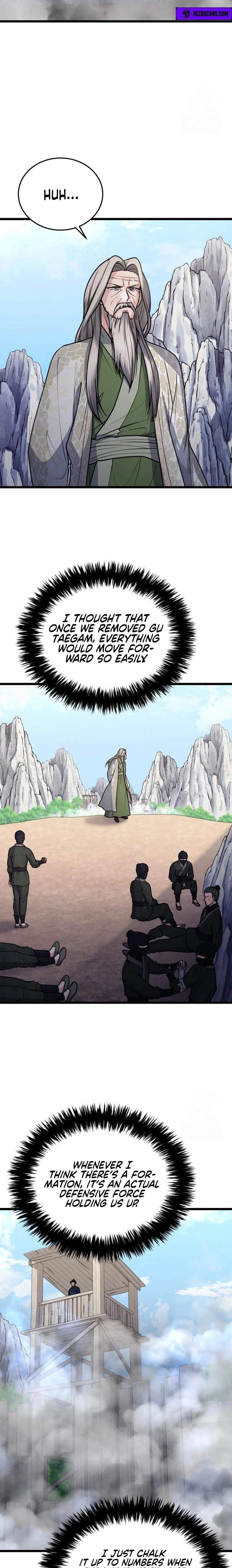 True Sword — Chapter 36 — page 17