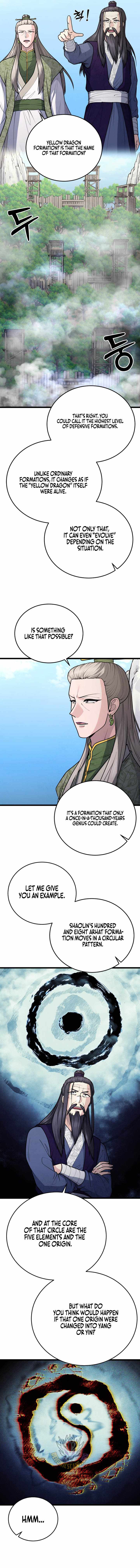 True Sword — Chapter 37 — page 3