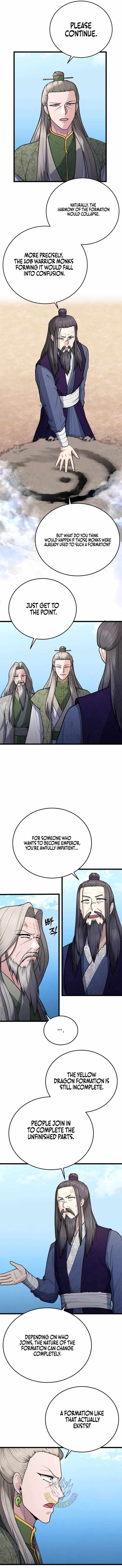 True Sword — Chapter 37 — page 4