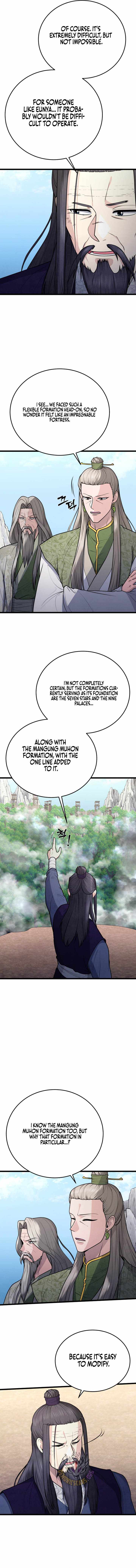 True Sword — Chapter 37 — page 5