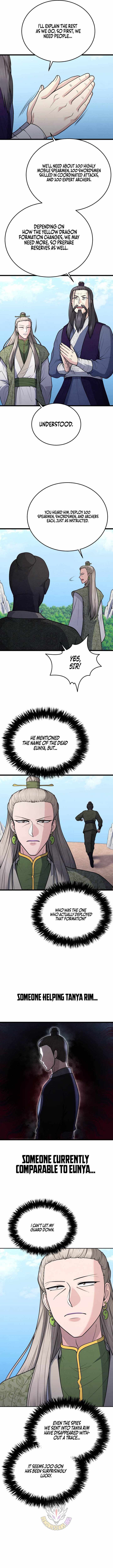 True Sword — Chapter 37 — page 6