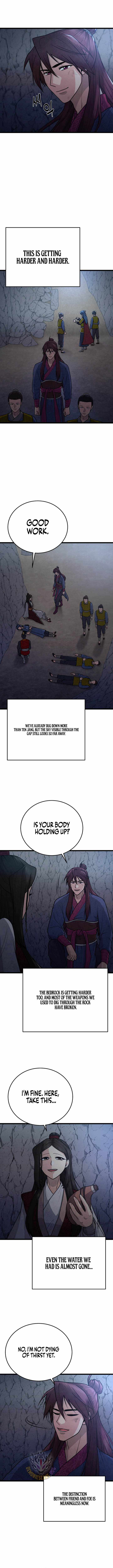 True Sword — Chapter 37 — page 7