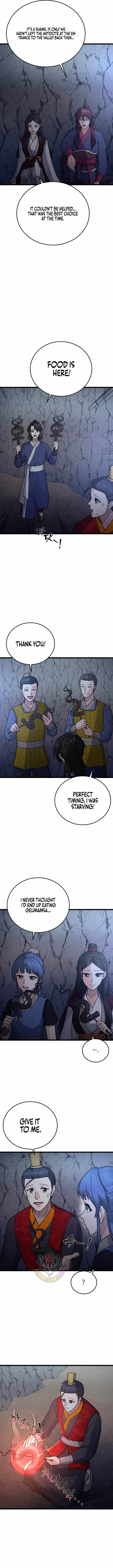 True Sword — Chapter 37 — page 8