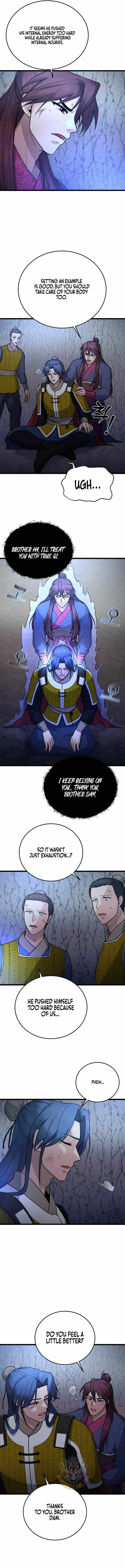 True Sword — Chapter 38 — page 2