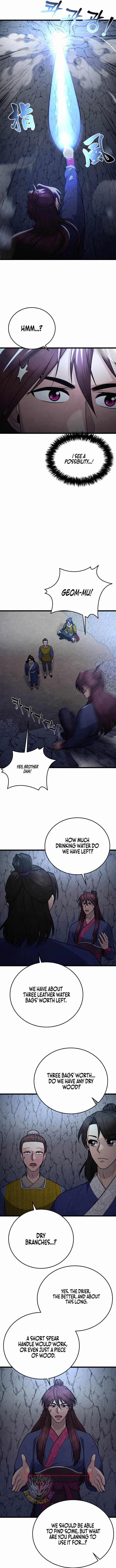 True Sword — Chapter 38 — page 4