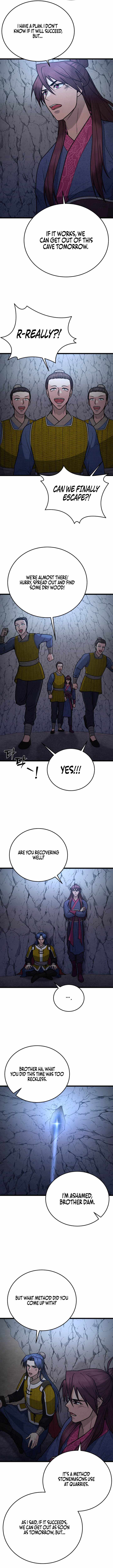 True Sword — Chapter 38 — page 5