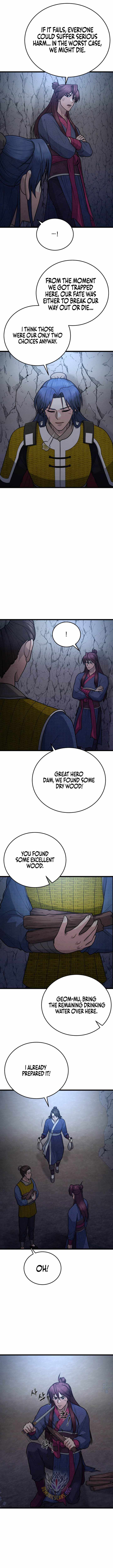 True Sword — Chapter 38 — page 6
