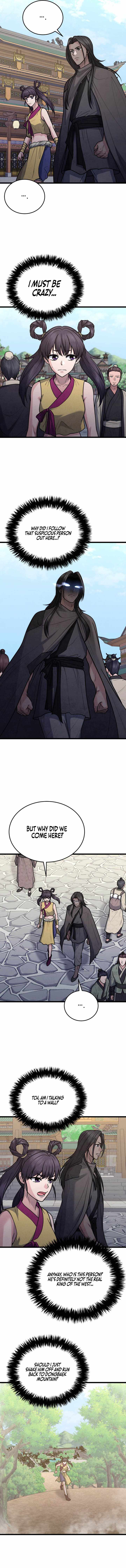 True Sword — Chapter 38 — page 8