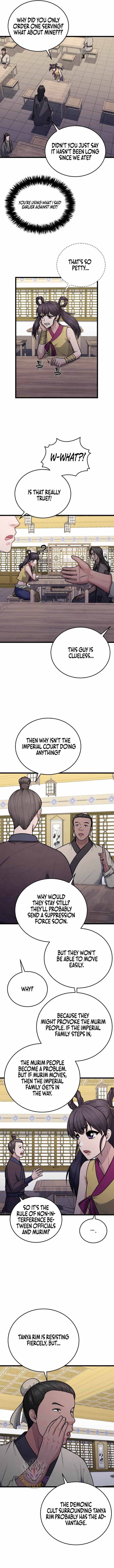 True Sword — Chapter 38 — page 10
