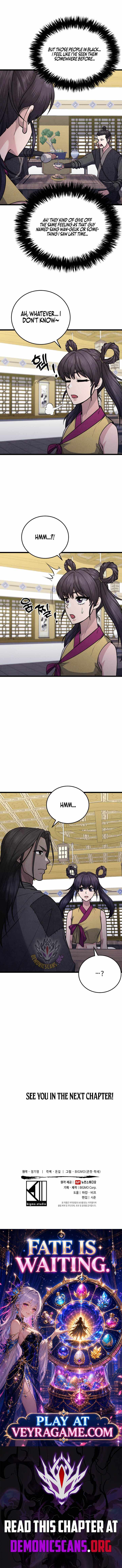 True Sword — Chapter 38 — page 12