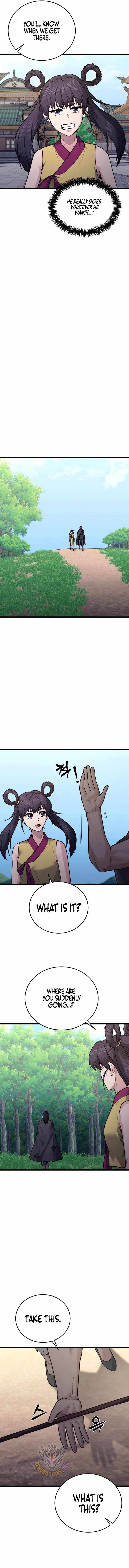 True Sword — Chapter 39 — page 2