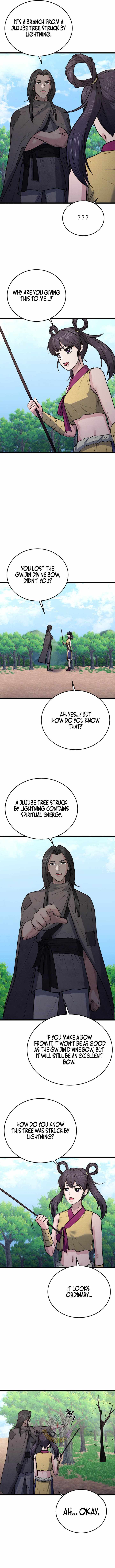 True Sword — Chapter 39 — page 3