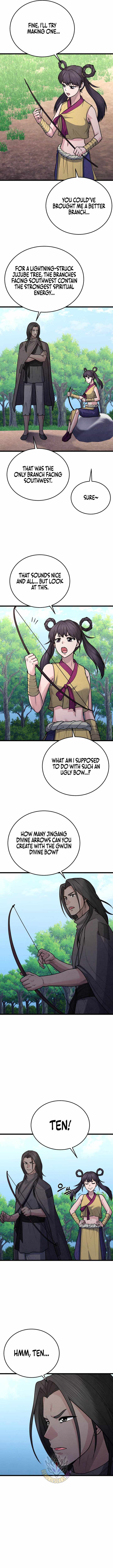 True Sword — Chapter 39 — page 4
