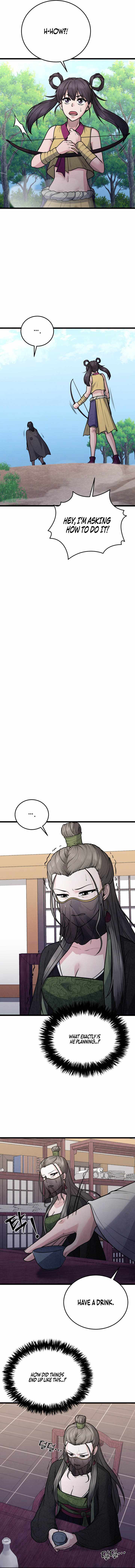 True Sword — Chapter 39 — page 6