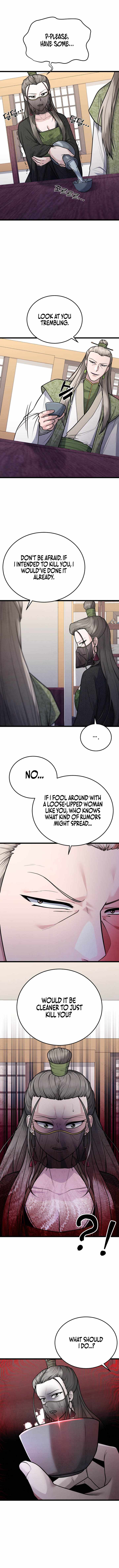 True Sword — Chapter 39 — page 9