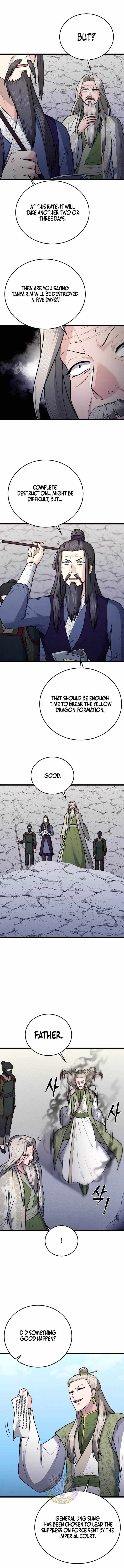 True Sword — Chapter 40 — page 2
